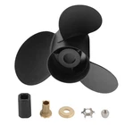14 1/2 X 19" Aluminum Outboard Propeller For Mercury 135-300HP 3/4" Gear Case New. Price: $81.70.