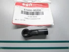 New Oem 67466-95200 Suzuki Cable Connector 0810. Price: $5.00.