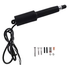 1X Marine Tilt Trim Motor For Lenco Standard 102 15059-001 4.25" Stroke Length New. Price: $122.00.