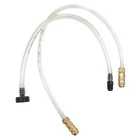 Boat Bleeder Hose Quick Connect Kit For Seastar Hydraulic Steering Systems New. Price: $15.50.