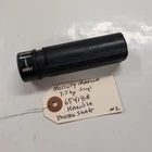 65418A Mercury Marine Handle (throttle Shaft) 7.5HP 2CYL Others Used. Price: $10.00.