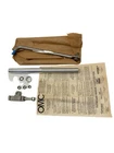 Omc Johnson/evinrude Dual Cable Steering Kit Part# 395283 New. Price: $44.95.