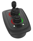 Lewmar 589267 Srt Vrt Thruster 12-24V Dual Joystick Controller New. Price: $519.95.