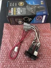 Lenzo Standard Integrated Tactile Switch 30421-001 Used. Price: $99.99.