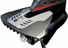 Sport SE400 Hydrofoil Black Drill Free High Performance 40-350 Estabilizer New. Price: $116.77.