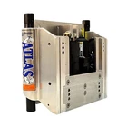 T-h Marine Atlas 4" Set Back Hydraulic Jack Plate Std AHJC-4V-DP New. Price: $1490.99.