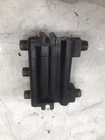 76 Sea Ray 300 Boat Teleflex Power Steering Hydraulic Junction Splitter Box Used. Price: $291.00.