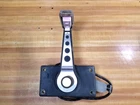 Vintage Omc Stringer Electric Shift Control Box 5-WIRE 981160 Used. Price: $150.00.