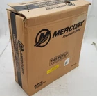 Mercury Oem Binnacle/ Console Top Mount Remote Control-outboard 8M4507538 New. Price: $349.99.
