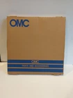 Nos Omc #173110 Johnson Evinrude Oem Pair Of 10' Control Cable (2) New. Price: $69.95.