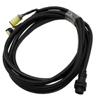 For Yamaha Top Outboard Control Box Harness Assembly 6X3-8258A-00 16.5FT 10PIN New. Price: $97.89.