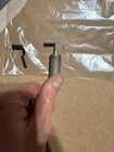 Mercury Quicksilver Choke Plunger Rod Replacement 56074A8 Outboard Boat Motor New. Price: $10.00.