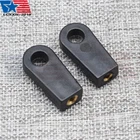 2PCS Remote Box Cable End Fit For Yamaha Controls 703-48345-01-00 Us New. Price: $21.99.