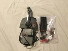 Johnson/evinrude/omc New Oem Binnacle Top Console Mount Remote Control 5006186. Price: $269.99.