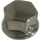 Uflex M12 Chrome Wheel Nut New. Price: $53.99.