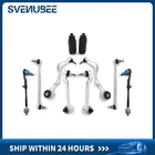 Front Control Arm Ball Joint Sway Bar Link Tie Rods Suspension Kit For Bmw E90 New. Price: $153.99.