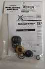 Seastar HS5196 Seal Kit For Power Steering Servo Valve New Genuine Oem Dometic. Price: $30.49.