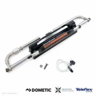 Baystar HC4645-3 Cylinder Hydraulic Outboard Steering Seastar Teleflex Marine New. Price: $641.99.