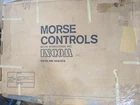 Morse Controls Steering Cable E305304-204" Used. Price: $119.00.