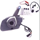 Outboard Engine Side Mount Remote Control 5006180 For Johnson Evinrude Omc Brp New. Price: $189.99.