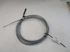 Mercury Quicksilver Gen Ii Shift & Throttle Cable 24' Gray 8M0082547 Marine Boat New. Price: $34.95.
