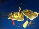 0432716 Remote Control Boat 150HP Evinrude Johnson Used. Price: $599.00.