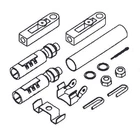 Uflex K57 - Cable Adaptor New. Price: $39.84.