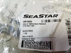 Seastar Solutions CM10052 Can Terminator Female New. Price: $15.00.
