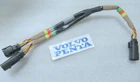 B19 Genuine Volvo Penta Marine 21421941 Cable Oem New Factory Boat Parts. Price: $89.96.