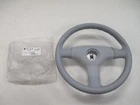 Ultraflex V60 Antigua 13 1/2" Steering Wheel Spoke Gray 39274J Marine Boat New. Price: $49.95.