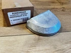 Johnson Evinrude Omc 3853818 Anode & Insert New. Price: $10.65.