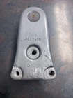 B173 Evinrude Johnson Omc 3852380 Bracket & Shaft Assy 3858192 Volvo Penta Used. Price: $80.00.