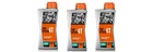 New Oem Ktm Top Speed 4T 15W50 1L PACK-U6920027 (3L). Price: $65.99.