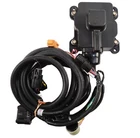 Yamaha Remote Control Unit Receiver Assembly 6X9-86260-10-00 PA-GF30 W/ Harness New. Price: $575.00.