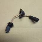 New Oem Omc Evinrude Johnson Temperature Switch Sensor Tan/red Cap 584728 584590. Price: $115.00.