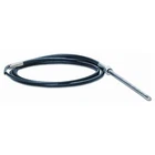 Seastar Qc Ii Rotary Boat Steering Cable 13' Feet SSC-6213 Teleflex New. Price: $175.95.