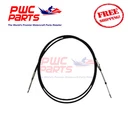 Yamaha Boat Steering Cable Ar Sx 230 Sr LS2000 Replaces F0R-U1470-10-00 New. Price: $172.95.