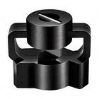 60292A1 Carburetor Throttle Coupler Coupling W/metal Tab For 1975-1990 Mercury New. Price: $19.98.