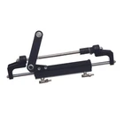 5.8 Cubic Inch Displacement 7.3" Stroke Straight Boat Steering System Cylinder New. Price: $882.95.