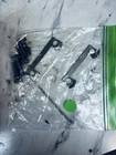 Oem Mercury Marine 893405 Verado Power Trim Steering Cylinder Cover Plate Used. Price: $70.00.