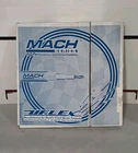 Uflex MACH5X08 Engine Control Cable For Mercury/mercruiser/mariner/volvo New. Price: $39.99.