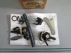 Evinrude Johnson Omc 0174523 Fuel Pump Kit Bombardier Nos New Oem 0820. Price: $63.95.