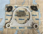 Edson Navpod 9.5" Top Plate TP125 **new Old Stock** Used. Price: $90.00.