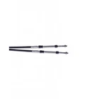 Seastar CCX43010 Tfxtreme 4300BC Series Control Cable Assembly New. Price: $144.42.