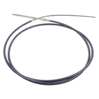 Fast Connect Rotary Steering Cable 14FT M66X14 SSC6214 Compatible Uflex System New. Price: $66.48.