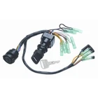 Sierra MP51030 Marine Ignition Switch Yamaha New. Price: $99.28.