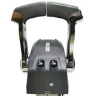 Brp Evinrude Outboard Top Dual Remote Control Box 5006184 Lever Binnacle New. Price: $322.00.
