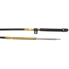 Seastar Solutions CCX18916 Mercury Mercruiser Gen Ii Type Control Cables - Ft New. Price: $69.95.