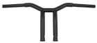 Burly 1.25" Dominator Raked Bars B12-6051SB New. Price: $303.95.