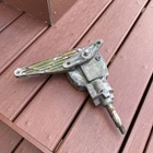 99 Sea-doo Challenger 1800 Jet Boat Teleflex Steering Stem Actuator Arm Box Used. Price: $95.00.